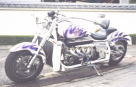 �����X�^�[�o�C�N�@�@�r�b�N�J�m��8200CC