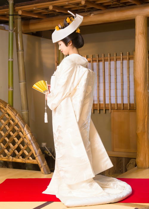 婚礼ロケーション撮影について